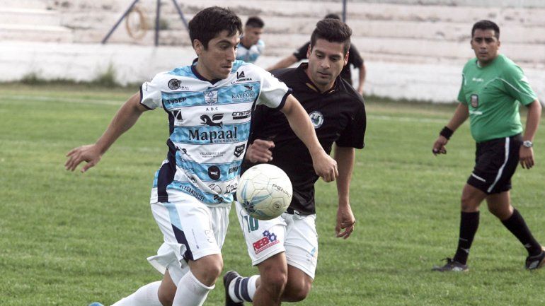 Maro y la ADC reeditarán un duelo picante en la primera fecha.&nbsp;