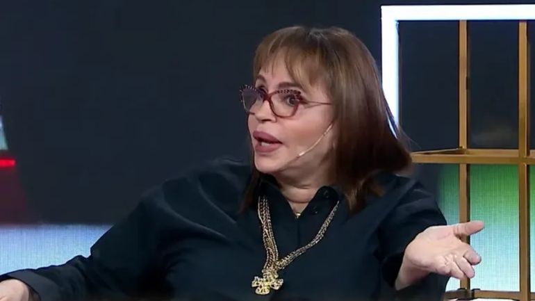 Lía Salgado Lía Salgado