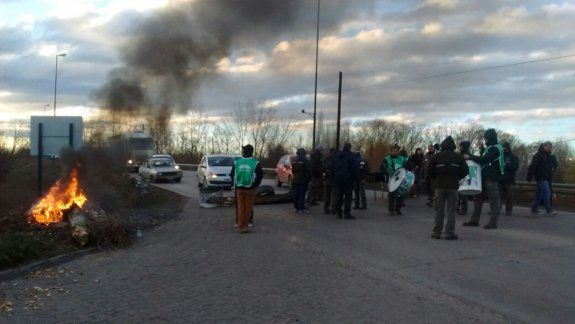 Los trabajadores del CIPPA tendrán menos carga horaria por la noche