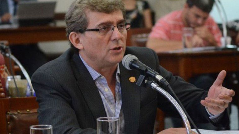 Un diputado salteño fue imputado por violencia de género contra su ex