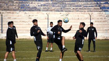 cipolletti y un partidazo ante madryn en centenario: hora y tv cipolletti y un partidazo ante madryn en centenario: hora y tv