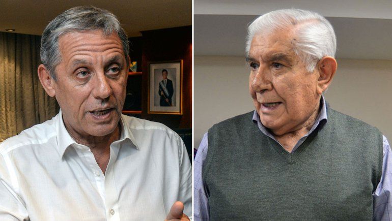 El nuevo escenario de la batalla entre Quiroga y Pereyra por la banca en el Senado