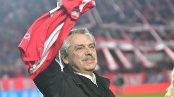 alberto futbolero: la chicana a boca y el regreso del futbol alberto futbolero: la chicana a boca y el regreso del futbol