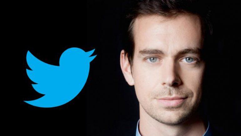 Fundador de Twitter