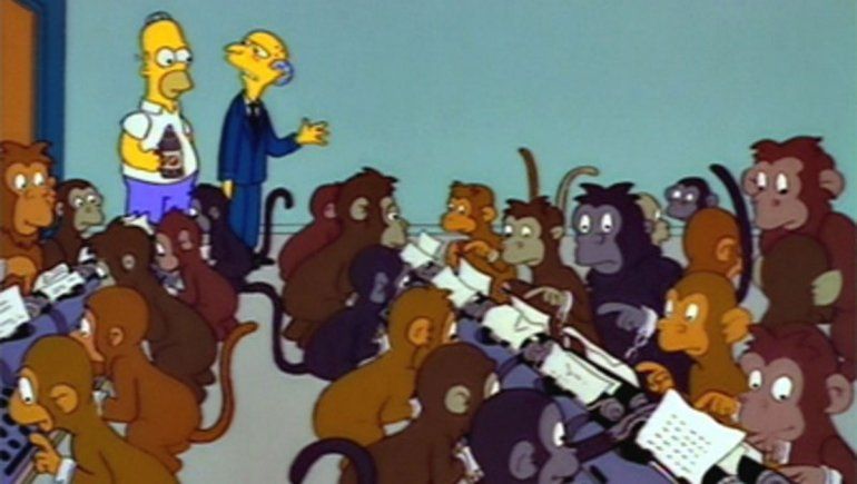 Memes: el sistema de recuento de tuvo fallas y las redes no lo dejaron pasar