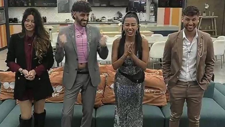 Una finalista de Gran Hermano donó su premio para abrir un refugio de mujeres víctimas de violencia