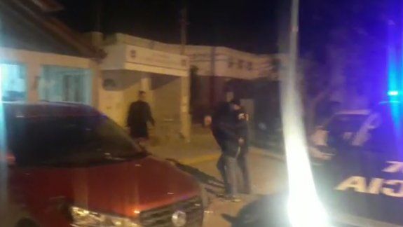 La Policía Federal secuestró $4 millones en droga en el Melipal
