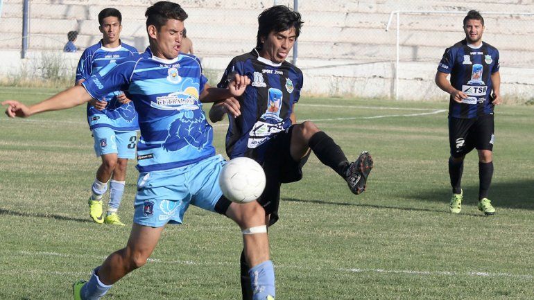 Tras los penales, Pacífico y Alianza son finalistas de la Copa Neuquén