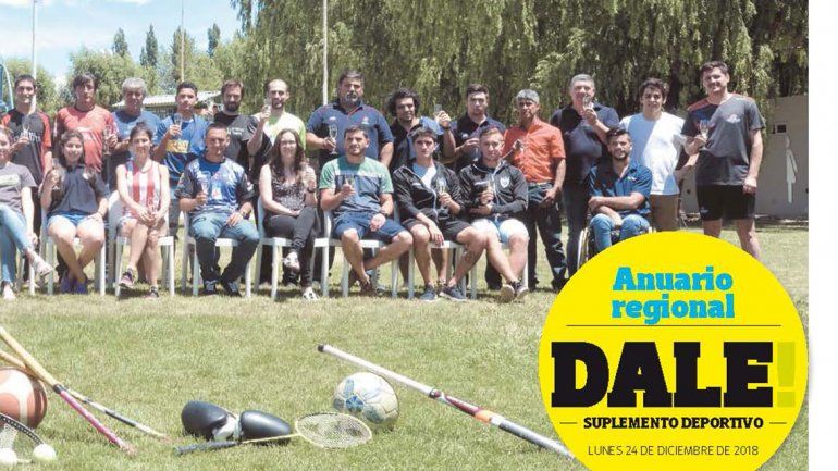 Por las cosas que pasamos...