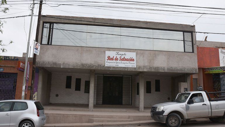 Hay 500 iglesias a las que les perdonan los impuestos