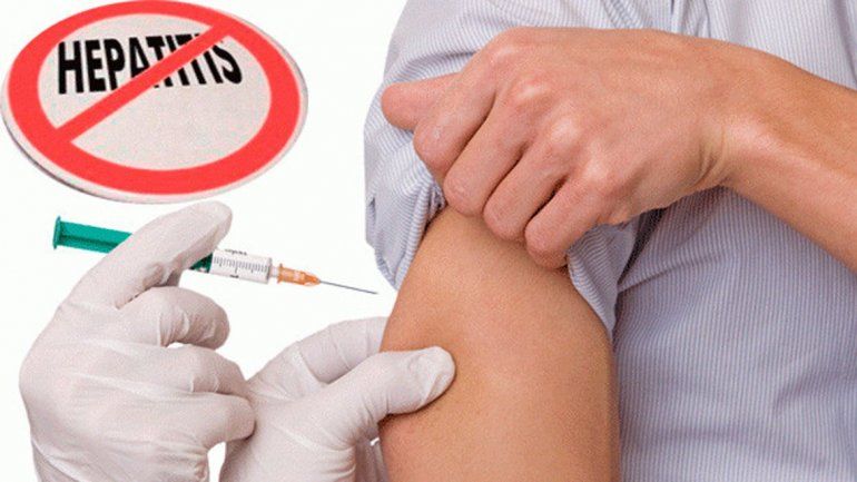 Un análisis a tiempo puede evitar una grave enfermedad.