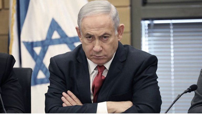 Israel: acusan de corrupción al primer ministro