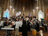 El Coro Calf se presentará en la Catedral de Neuquén