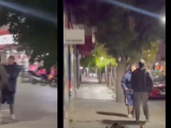 Comerciantes de Neuquén piden mayor seguridad. Comerciantes de Neuquén piden mayor seguridad.