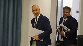 El juez Juan Manuel Kees preside el Tribunal que juzgó a los condenados de la causa por estafa con planes sociales en Neuquén.