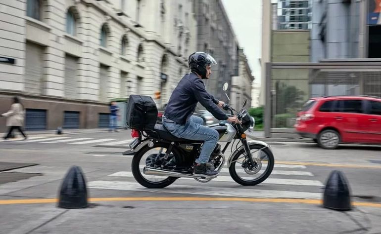 Así es la nueva moto de 150 cc que sale apenas $1.500.000.