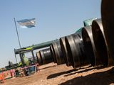 Plan Gas: YPF