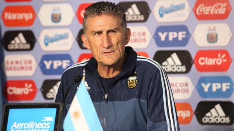 Sin definición: habrá otro cumbre Tapia-Bauza la semana próxima