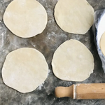 La receta superfácil para hacer las tapas de empanadas | LM Neuquen La receta superfácil para hacer las tapas de empanadas
