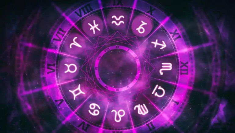 Horóscopo: las predicciones de este viernes 14 de mayo