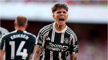 el director tecnico del manchester united se arrepintio de lo que habia dicho sobre alejandro garnacho el director tecnico del manchester united se arrepintio de lo que habia dicho sobre alejandro garnacho