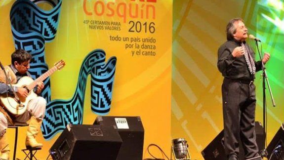 Neuquén tendrá a su representante en Cosquín