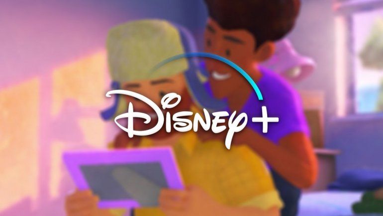 Disney Plus: los cortos para ver en el marco del Orgullo gay