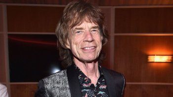 Mick Jagger y un anuncio importante: se casará por tercera vez. Mick Jagger y un anuncio importante: se casará por tercera vez.