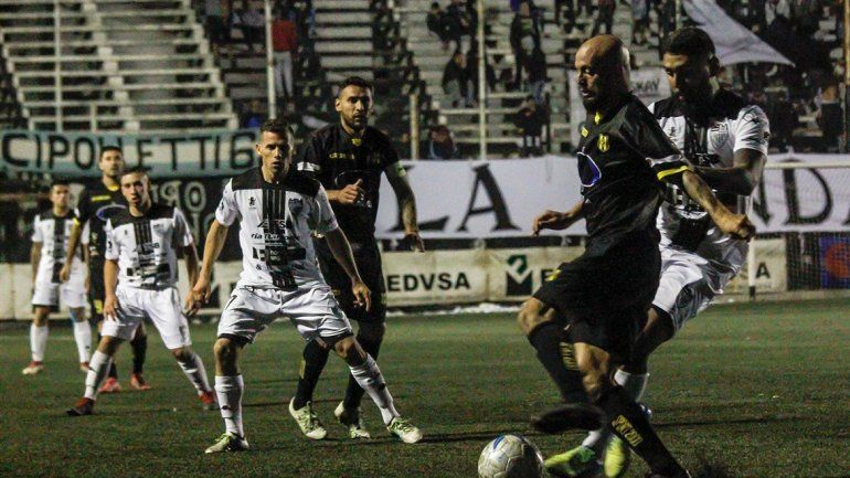 El Federal A arranca en septiembre