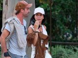 Cuál es la mujer que acompaña a Facundo Pieres desde que se separó de Zaira Nara