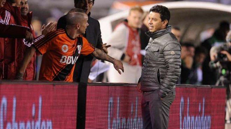 Ojalá no se vuelva a repetir