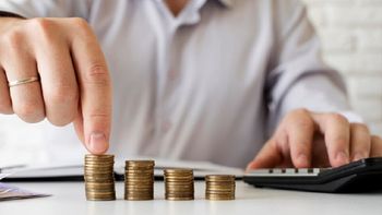 Sin cuota alimentaria al día, no hay línea telefónica: la drástica medida de la Justicia
