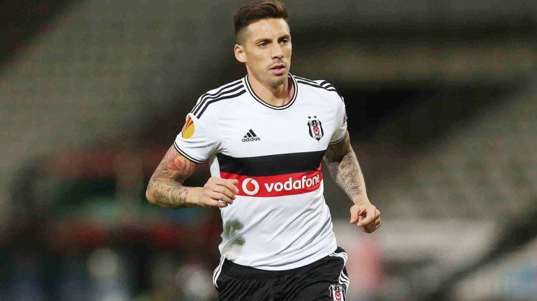 El ex Estudiantes es la debilidad de Marcelo Gallardo.