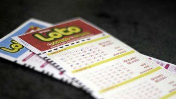 otro rionegrino con suerte: jugo al loto y gano mas de $3 millones otro rionegrino con suerte: jugo al loto y gano mas de $3 millones