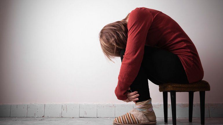 Pueden detectar la depresión con inteligencia artificial