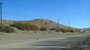 Dolor en el norte neuquino por la muerte de un niño de solo un año y siete meses en un choque frontal. Dolor en el norte neuquino por la muerte de un niño de solo un año y siete meses en un choque frontal.