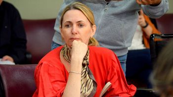 arriba neuquen, de la diputada giselle stillger, renovo la alianza con rolando figueroa