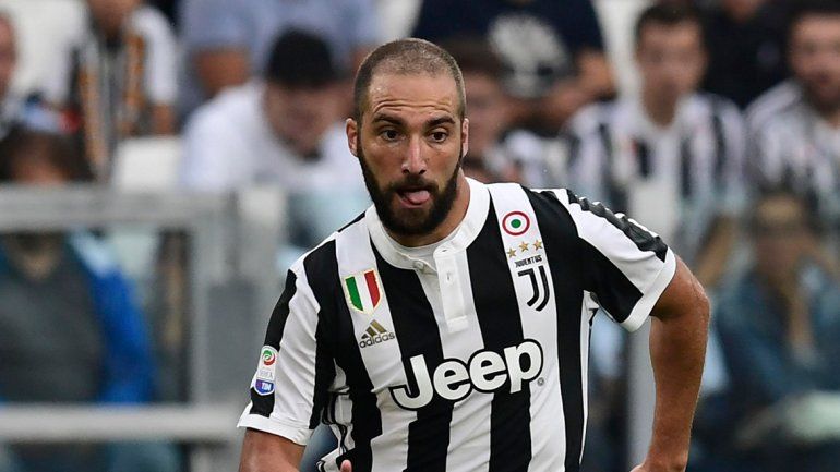 Un Pipita histórico.