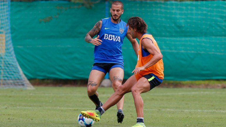 El duelo ante el Taladro se adelantaría al sábado con hinchas visitantes.