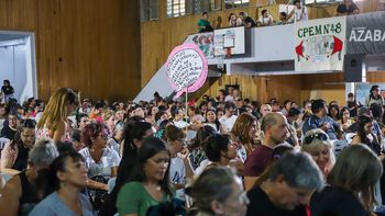 aten ratifico su apoyo a la oferta salarial 2026: una por una, como votaron las seccionales aten ratifico su apoyo a la oferta salarial 2026: una por una, como votaron las seccionales