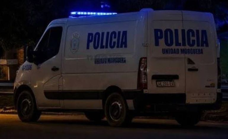 La tragedia ocurrió en una vivienda durante un encuentro familiar.&nbsp;