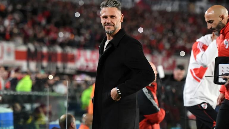 Cuáles son los 4 refuerzos que Demichelis le pidió a la dirigencia de River