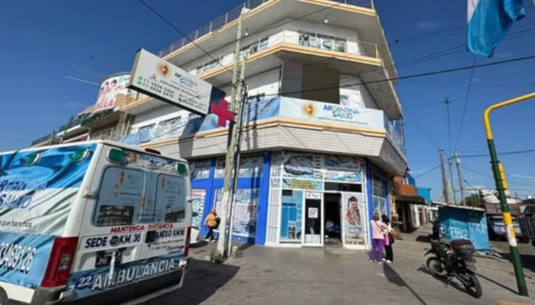 La investigación sobre la red de clínicas clandestinas ya dejó 29 detenidos y diez centros médicos clausurados en La Matanza.