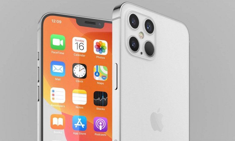 Algunos usuarios han presentado problemas con la batería de sus iPhone 12