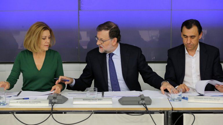 Mariano Rajoy
