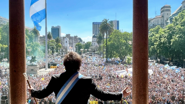 Requisitos para ser presidente en Argentina