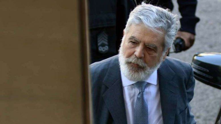 El ex ministro del kirchnerismo criticó a Cristina sin nombrarla.