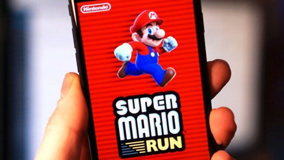¡Por fin! Super Mario Run ya se puede jugar en Android