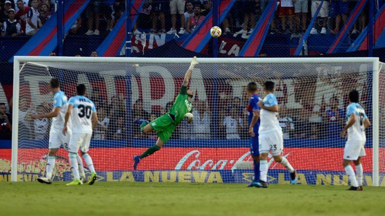 Del Huevo a Arias, la cábala de los neuquinos