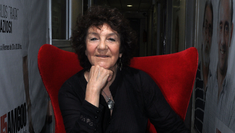 Neuquinas destacadas de todos los tiempos